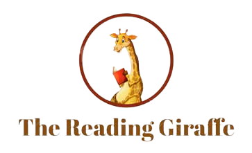 ReadingGiraffe