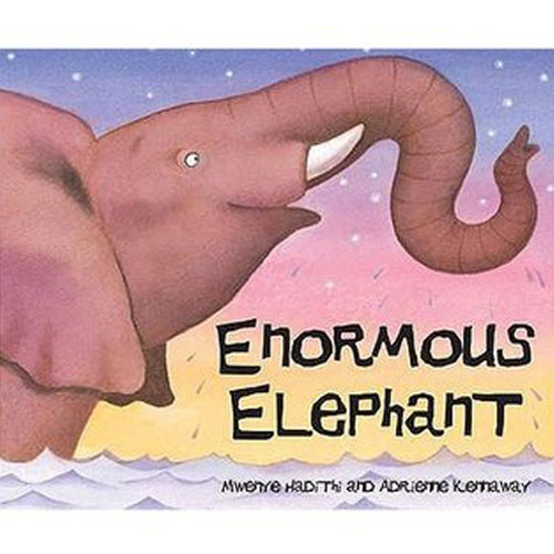 Enormous Elephant