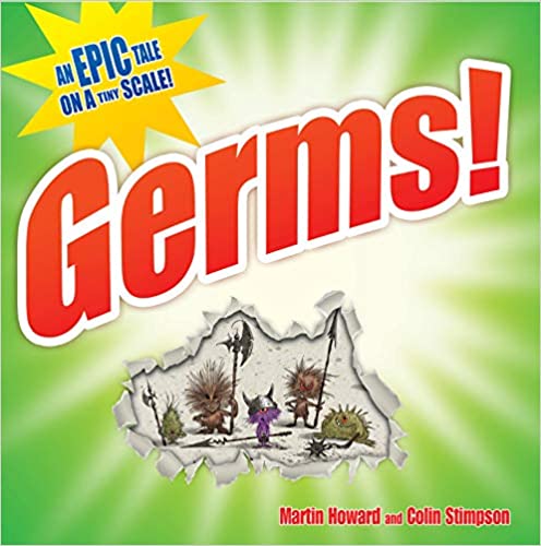 Germs!