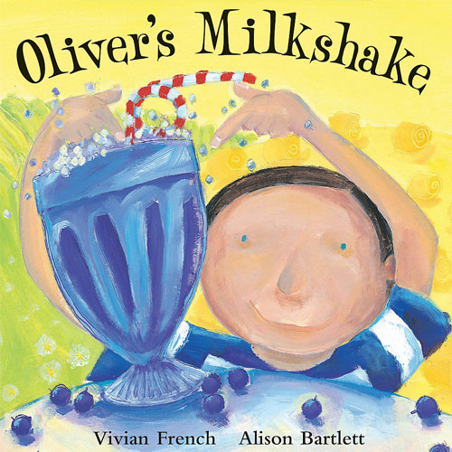 Oliver’s Milkshake