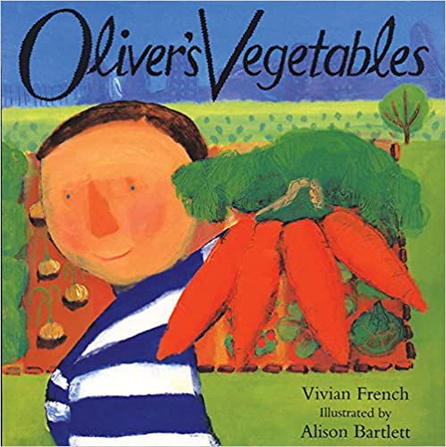 Oliver’s Vegetables