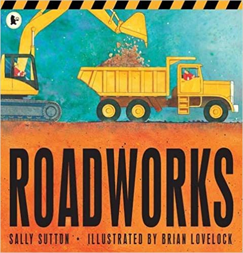 Roadworks