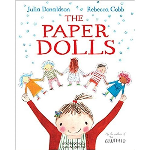 The Paper Dolls