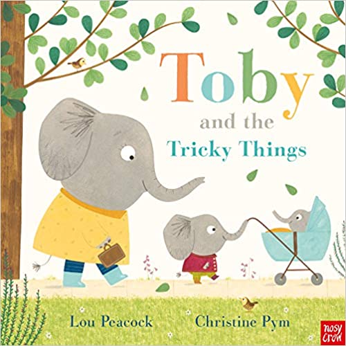 Toby and the Tricky Things