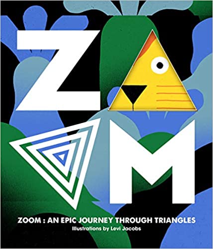 Zoom: A Epic Journey Through Triangles