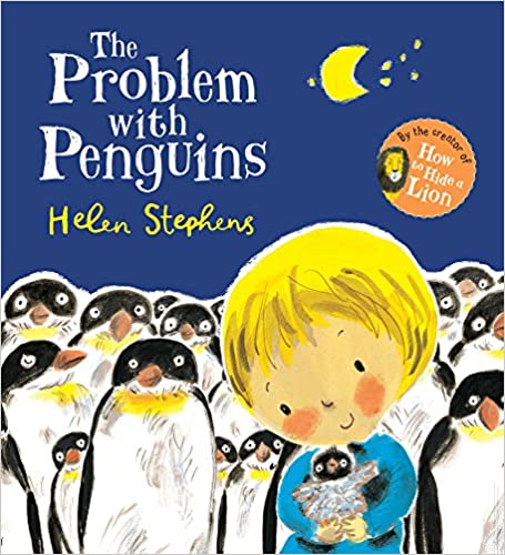 The Problem with Penguins