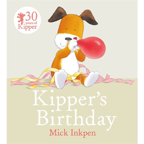 Kipper’s Birthday
