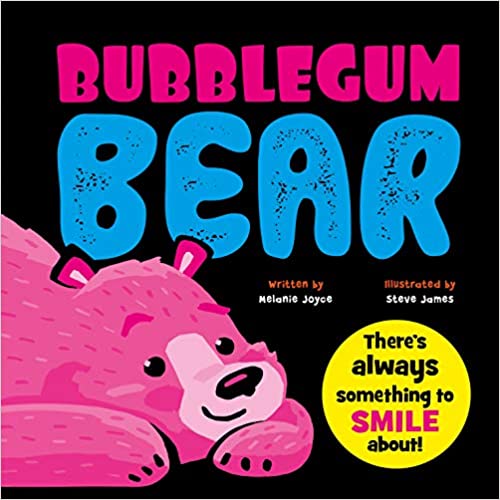 Bubblegum Bear – Casualty Corner