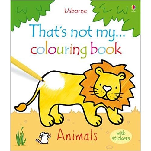 That’s not my colouring book