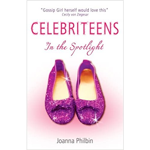 Celebriteens – In the Spotlight