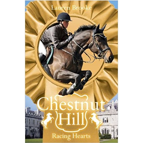Chestnut Hill – Racing Hearts