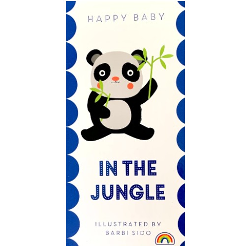 Happy Baby – In The Jungle