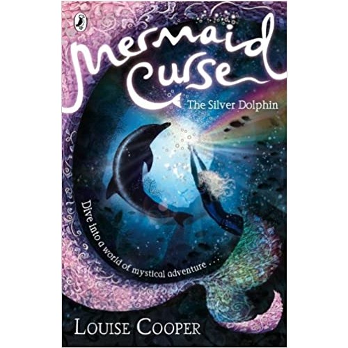 Mermaid Curse: The Silver Dolphin