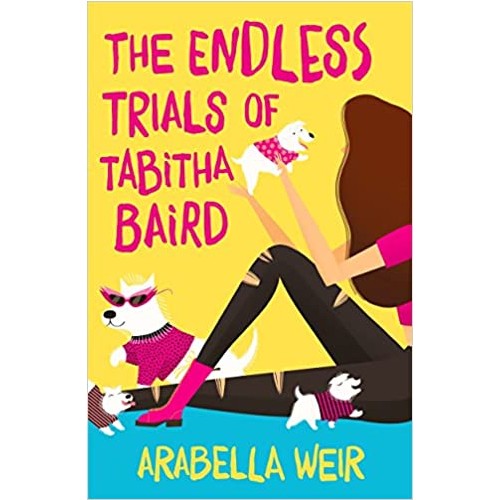 The Endless Trials Of Tabitha Baird