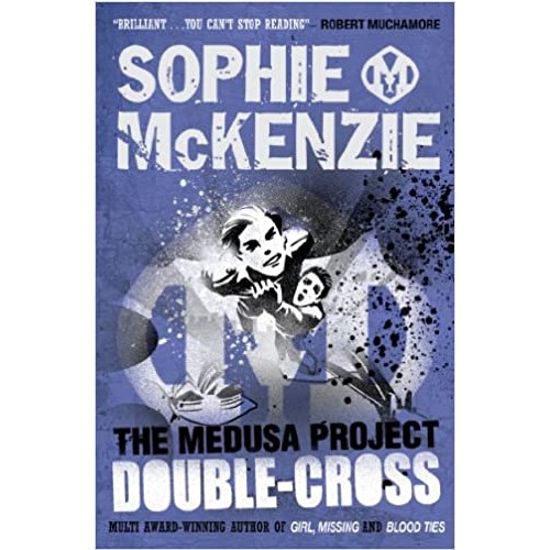 The Medusa Project: Double – Cross