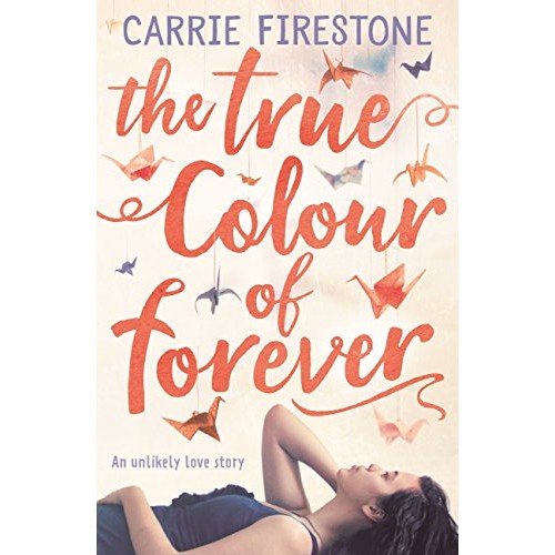 The True Colour Of Forever