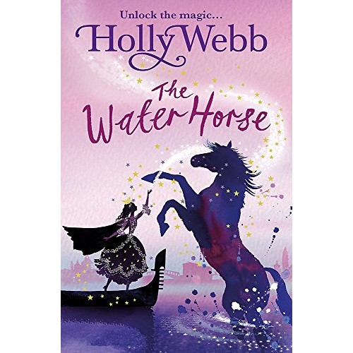 The Water Horse – Casualty Corner