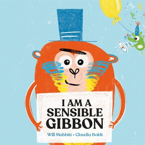 I am Sensible Gibbon