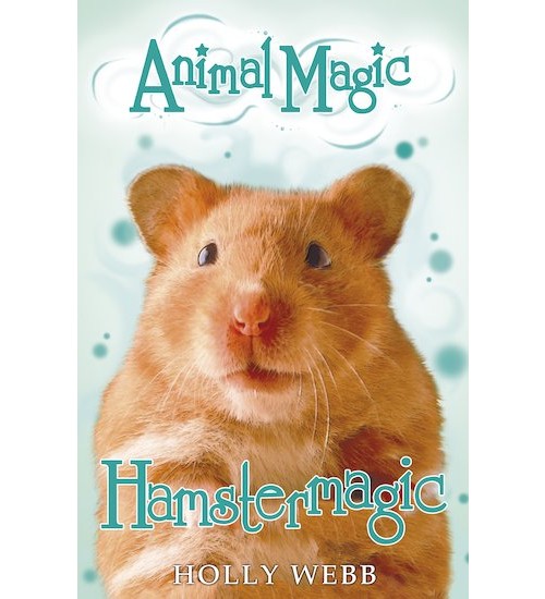 Animal Magic – Hamster Magic