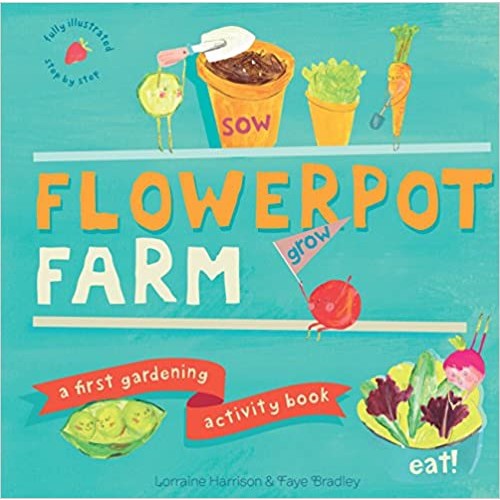 Flowerpot Farm