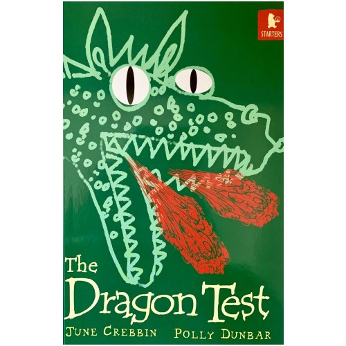 The Dragon Test – Walker Starters