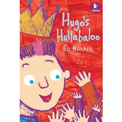Hugo’s Hullabaloo – Walker Starters