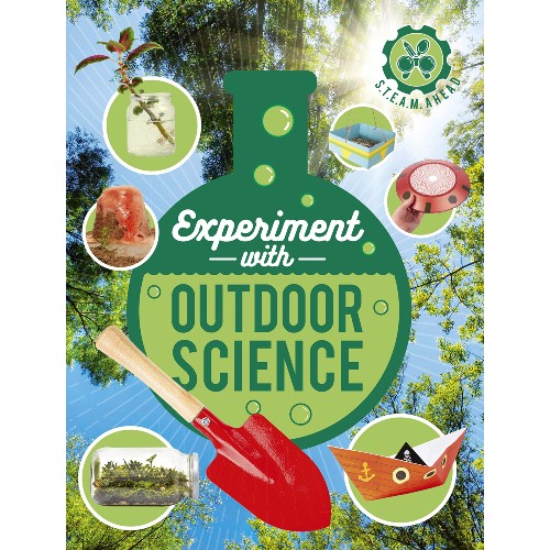 Experiment with Outdoor Science