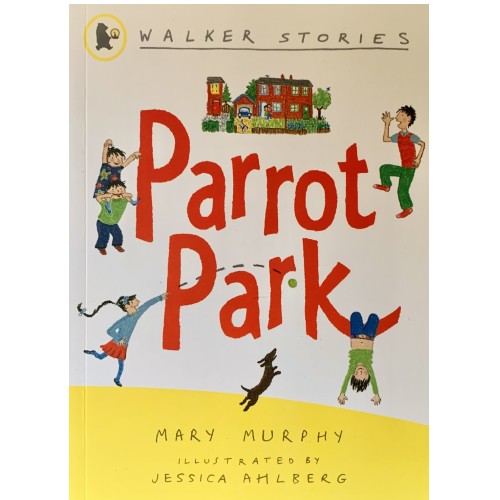 Parrot Park