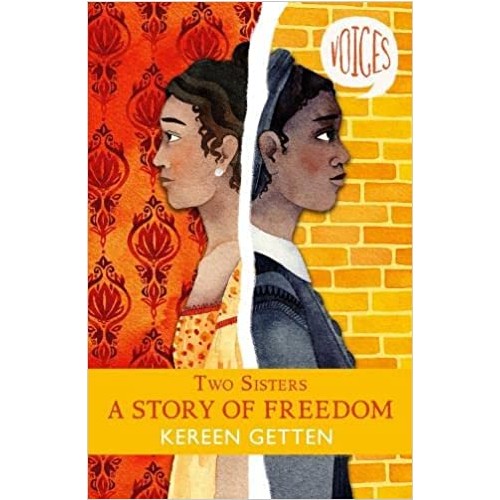 Two Sisters – A Story of Freedom